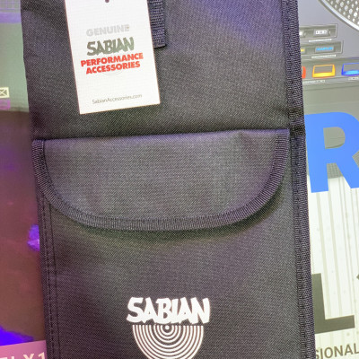 Bao Đựng Dùi Economy Stick Bag SABIAN – Hàng Chính Hãng