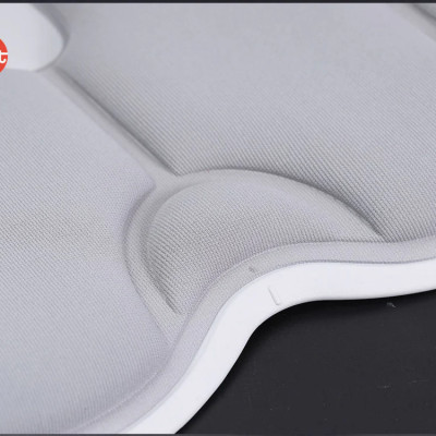 Ghế chỉnh dáng ngồi đúng Roichen Giant, dành cho nam nữ cân nặng 70- 90kg, lớn hơn, thoải mái hơn