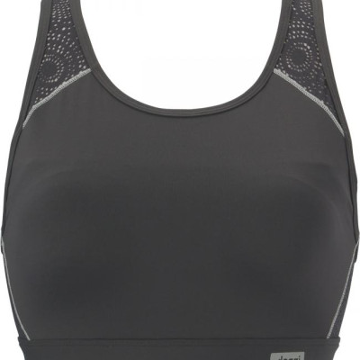 Áo ngực Thể thao nữ Triumph Sloggi mOve Flex Top AX 88-276 mút mỏng các màu