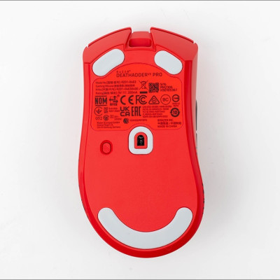 [Mới, hàng chính hãng] Chuột không dây Razer DeathAdder V3 Pro-Faker Edition_Bảo hành 24 tháng