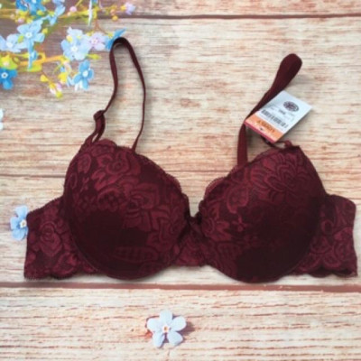 ÁO NGỰC TOÀN REN MÚT ÉP VỪA (có ảnh thật)