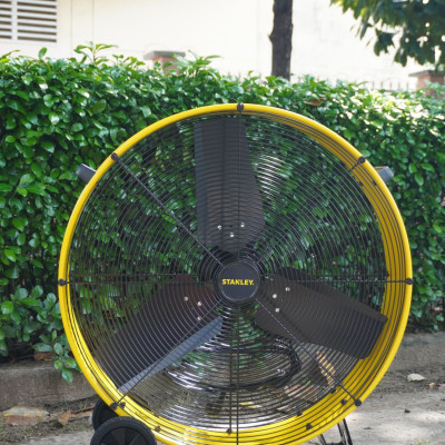 Quạt công nghiệp Stanley 30inch ( 76 cm ) SLF307627D - Hàng chính hãng