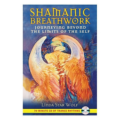 Shamanic Breathwork