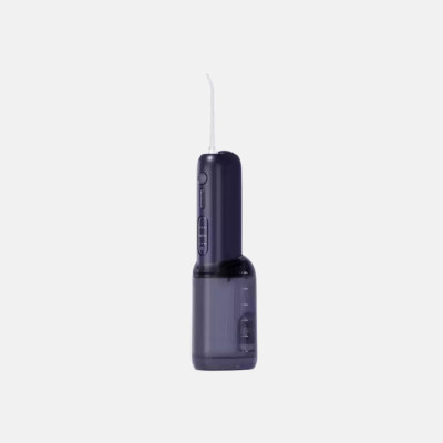 Máy Tăm Nước 2 Bình Thay Thế Halio UltraClean Express Hydro Floss Phiên Bản Nâng Cấp Dành Cho Răng Niềng