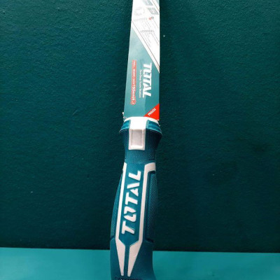 CƯA GỖ CẦM TAY MŨI NHỌN 6" TOTAL THWBSW626 - HÀNG CHÍNH HÃNG