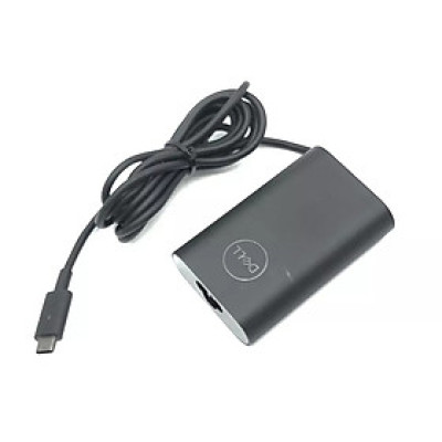 Sạc dành cho Laptop Dell Latitude 7210 7310 7410 - TYPE-C hàng nhập khẩu.
