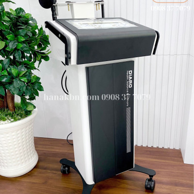 Máy Nâng Cơ RF Diaro Hàn Quốc Xóa Nhăn Và Trẻ Hóa Da (Hàng Chính Hãng)