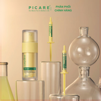 Easydew DW-EGF Melatoning Oneday Ampoule (1ml*7 ống)