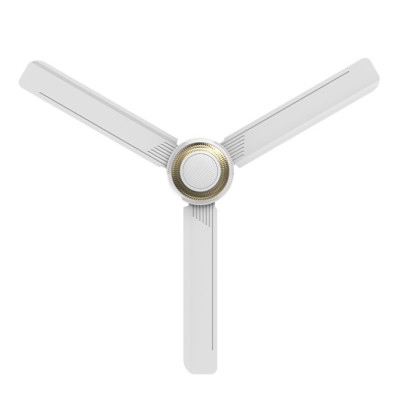 Quạt trần Sunhouse 3 cánh  SHD-7657 SHD-7658, công suất 75W, sải cánh 1,4 mét, 5 cấp độ gió, vận hành êm ái, Hàng chính hãng