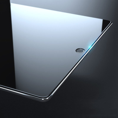 Miếng dán kính cường lực Mercury H+ Pro cho iPad Mini 4 / Mini 5 / Mini 2019 - hàng chính hãng