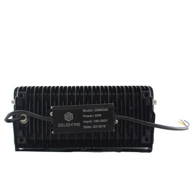   Pha led Module 50W ánh sáng Trắng, chiếu sáng biển bảng quảng cáo, quảng trường