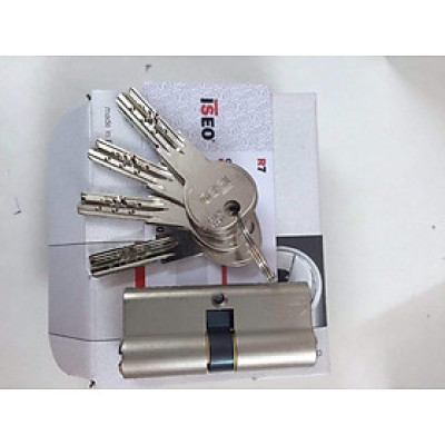 Tim Khóa Iseo R6 - Made In ITaly