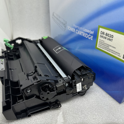 Cụm drum DR B022 - B020 Prospect cho máy in Brother HL-B2000D, HL-B2080DW, DCP-B7535DW, MFC-B7715DW - Hàng chính hãng