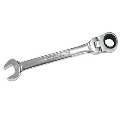 Cờ lê vòng miệng bánh cóc 22mm tự động Ega Master 61543
