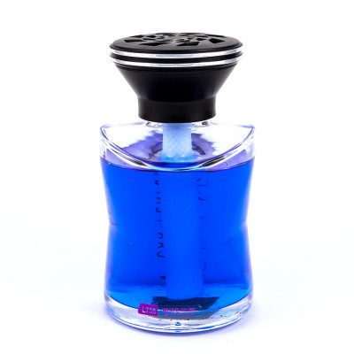 Nước Hoa Ô Tô CARMATE Blang Power Liquid C L735 White Musk 165ml