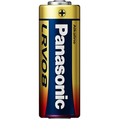 Hộp Pin kiềm Panasonic Alkaline 23A 12V LRV08L/1BP-V (5 viên) - Hàng chính hãng