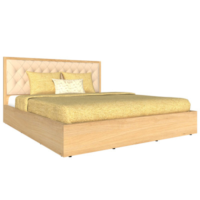 Giường FG067 (140cm x 200cm)