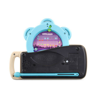 Đồ Chơi Đàn Xylophone Bằng Gỗ 2 Trong 1 Đa Sắc Màu LEAPFROG 80-615600