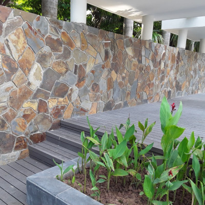 Chống thấm, chống rêu mốc TOA 100 cho bề mặt gạch và đá 1kg