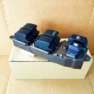 Công Tắc Tổng Nâng Hạ Kính Toyota Land Cruiser 4.7 (1998-2008)