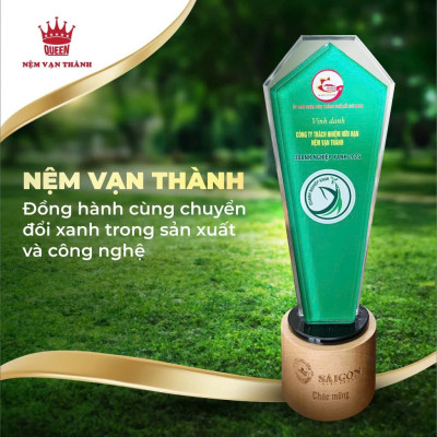 Gối Ôm Cao Su Vạn Thành Bolster VTGCSO20100 (20 x 100 cm) - Trắng