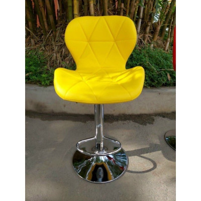 Ghế bar, quầy bar Juno Sofa mặt đệm hình tam giác hiện đại