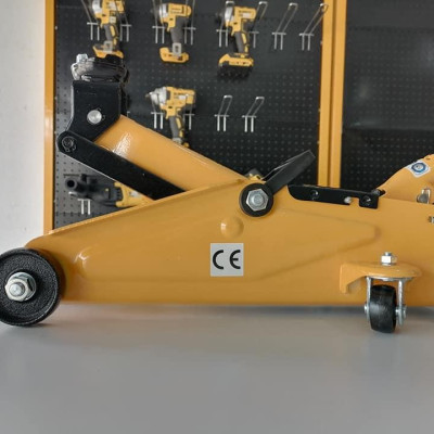 ĐỘI CÁ SẤU 2 TẤN, 3 TẤN TOLSEN 65462, 65463 - HÀNG CHÍNH HÃNG