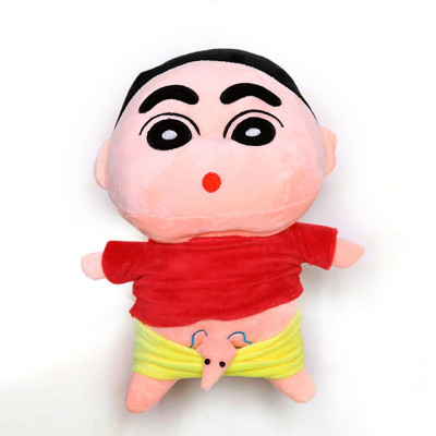 Gấu Bông Shin Cậu Bé Bút Chì Ngộ Nghĩnh