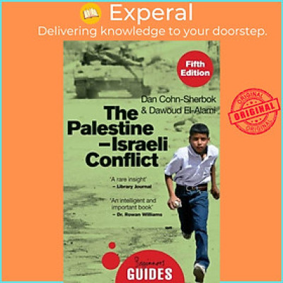 Sách - The Palestine-Israeli Conflict - A Beginner