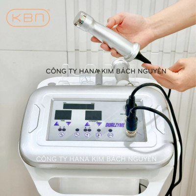 Máy Điện Di Nâng Cơ Dualzyme Hàng Chính Hãng