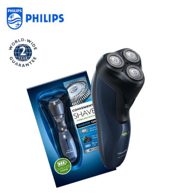  Chia sẻ:     Máy cạo râu khô và ướt Philips Aquatec AT620