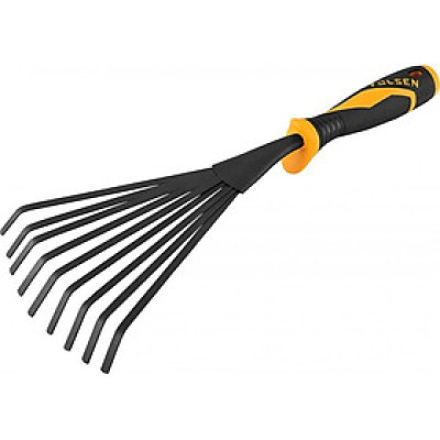 CÂY CHỔI CÀO LÁ LÀM VƯỜN 35CM TOLSEN 57510  - HÀNH CHÍNH HÃNG