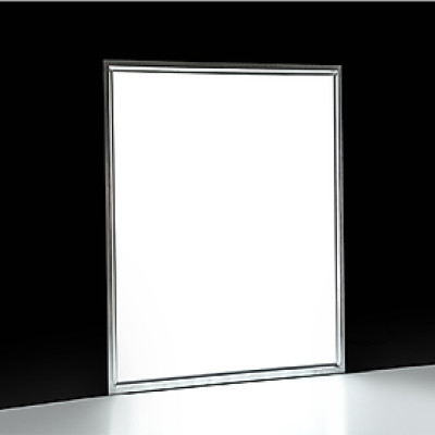 Đèn panel vuông ốp trần văn phòng 600x600 48w Supervilighting bảo hành 12 tháng