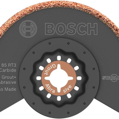 LƯỠI CẮT RÃNH ACZ 85 RT 85MM BOSCH 2608661642 - HÀNG CHÍNH HÃNG