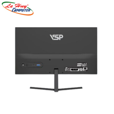 Màn hình máy tính VSP IP2407SG 24inch FullHD 100Hz 1ms IPS - Hàng Chính Hãng