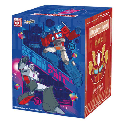 Đồ Chơi Móc Khoá Transformers - Reesee 810101 (Mẫu Sản Phảm Giao Ngẫu Nhiên)