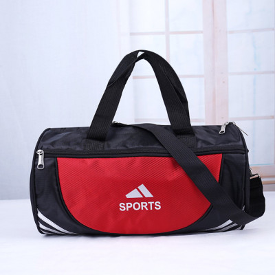 Túi trống túi xách du lịch đựng đồ thể thao tập gym, yoga, đá bóng nam nữ chống nước