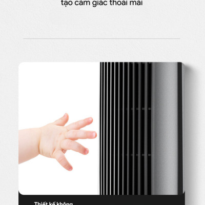 Quạt tháp làm mát SHIMONO SM-CTF42T - Hàng chính hãng