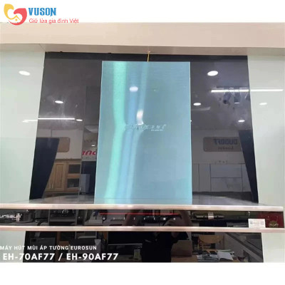 Máy hút mùi Eurosun EH-70AF77 - Hàng chính hãng