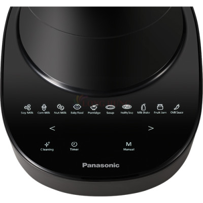 Máy xay nấu đa năng Panasonic MX-HG6401KRA - Hàng chính hãng