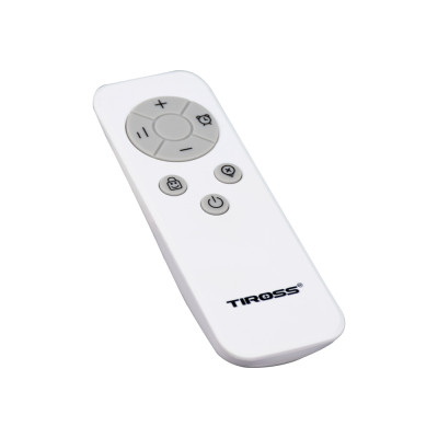Máy sưởi sàn trong nhà Tiross TS9447 - Hàng chính hãng