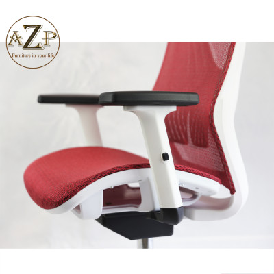 Siêu Phẩm Độc Quyền Full Lưới, Ghế Thông Minh Dành cho Sếp, Ghế Giám Đốc, Ghế Văn Phòng AZP FURNITURE Ergonomic AZP-9939-DO - Tây Nâng Hạ