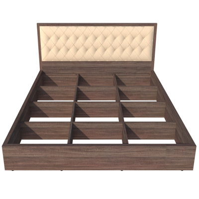 Giường FG009 (160cm x 200cm)