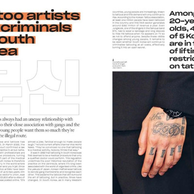 Sách - K Culture - K-pop, Cuisine, On Screen, And More - Celebrating The Korean W by Simon Clair (UK edition, Hardcover)