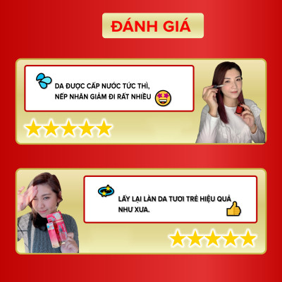 Tinh chất  tế bào gốc dưỡng ẩm chuyên sâu Harinista Delivery Essence 30ml