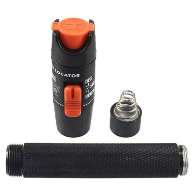 Combo 5 Bút soi cáp quang 10Km - Bút dò lỗi sợi mạng quang