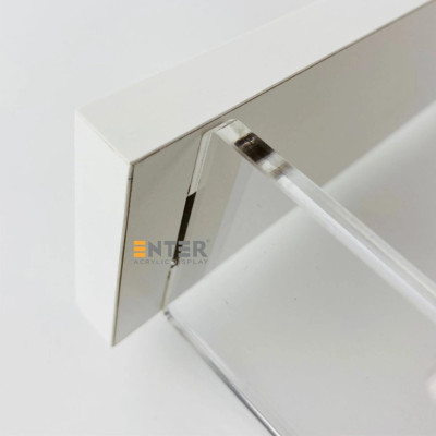 Kệ trưng bày Enter TB311 3 tầng 33x21x25cm có đèn