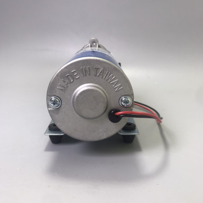 Bơm tăng áp 24V Radian Karofi dùng cho máy lọc nước RO, dàn phun sương - Hàng chính hãng