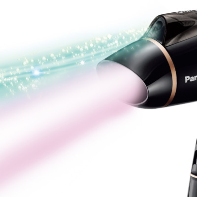 Máy Sấy Tóc Panasonic PAST-EH-NE20-K645-Hàng Chính Hãng