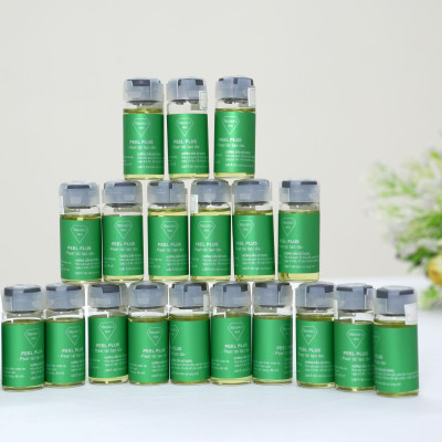 Peel tái tạo da Peel plus